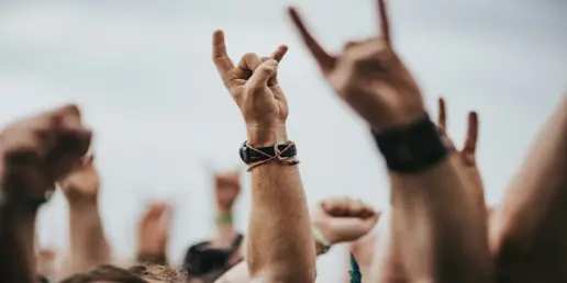 Rock