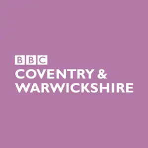 BBC Coventry & Warwickshire